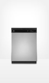 Built-In Front Control Dishwashers